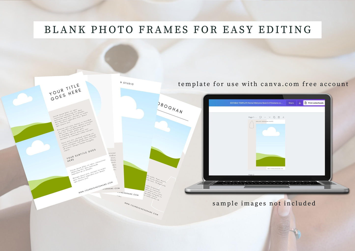 eBook Template|Portfolio Template|Brochure Template|Business Template|Magazine Template|Portfolio| Pebble