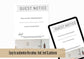 Airbnb Signs | Canva Template | AirBnb | Host | VRBO | Printables | Home Rental | Vacation Template | signs | Templates | Garbage Disposal