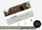 Welcome Letter | Canva Template | AirBnb | Host Guide | Airbnb Host Welcome Letter | Home Rental Welcome Letter | Moss Green