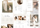 Photographer's Pricing Guide and Welcome Package Template - Tailored for Photographers - Digital Download
