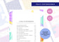 Nail Salon Services Pricing Menu | Pricing Guide | Nail Salon Template | Brochure Template | Business Template | digital download