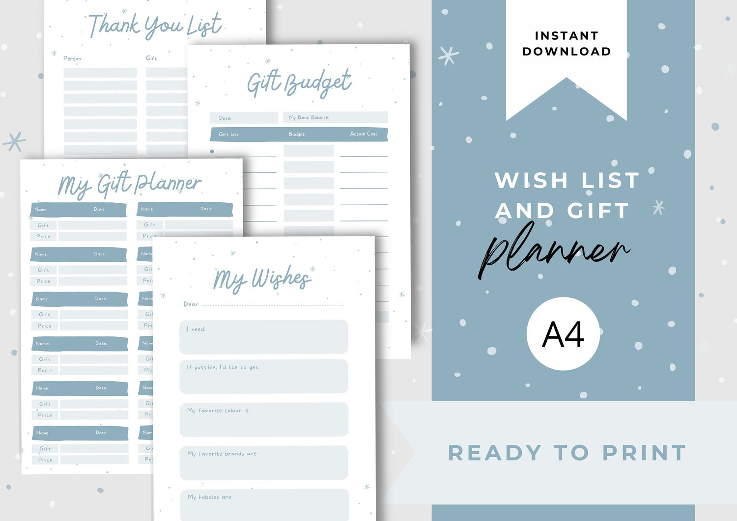 Gift Planners